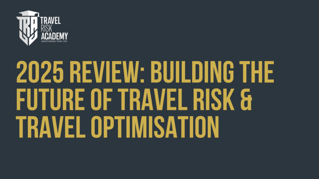 TRA 2025 Review