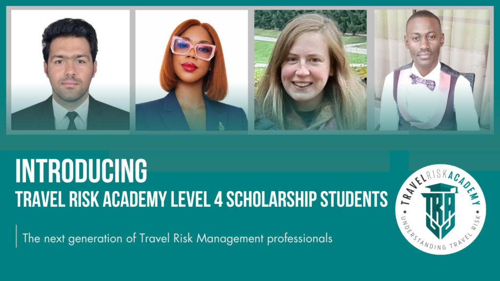 Scholarship Students
