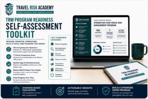 TRM Program Readiness Self-Assessment Toolkit