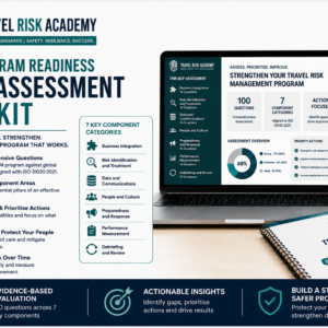 TRM Program Readiness Self-Assessment Toolkit