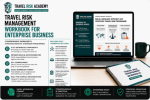 Travel Risk Management Workbook (Enterprise)