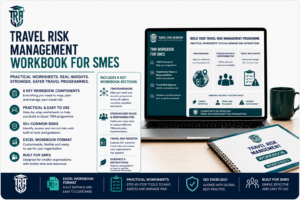 Travel Risk Management Workbook (SMEs)