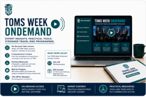 TOMS On Demand