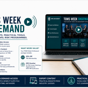 TOMS On Demand