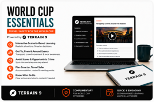 World Cup Essentials