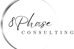 8 phase consulting