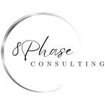 8 phase consulting