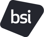 BSI Logo Black