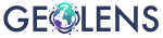 GeoLens logo