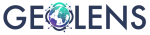 GeoLens logo