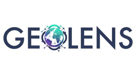 Geo Lens