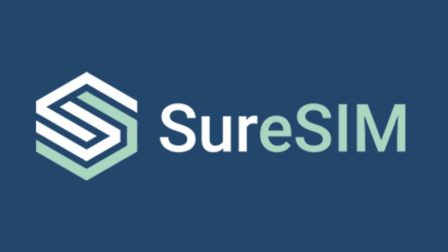 SureSIM